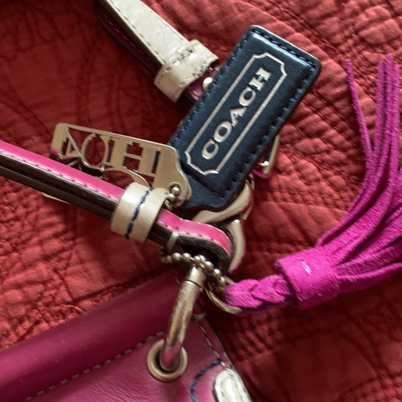 Coach bag - Picture 2 of 6